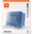 JBL GO Essential 2 Portable Bluetooth Speaker – Blue